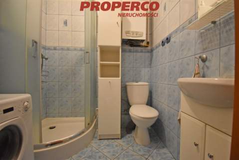 Mieszkanie 2 pok, 48m2 ul. Kościuszki, Kielce