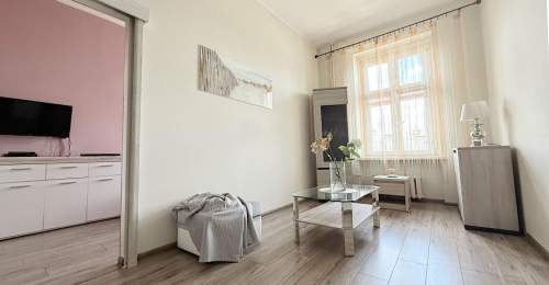 Do wynajęcia 2-pokojowe mieszkanie 43 m2 Centrum Opola