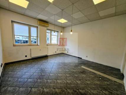 Biuro do wynajęcia, 31,6 m2, Bezrzecze
