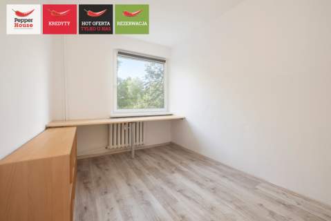 Mieszkanie na sprzedaż, 42 m2, Gdańsk
