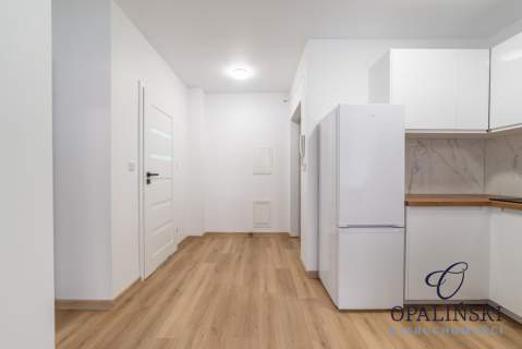 Od zaraz 4 piętro 36,78 m2 Kom. lokatorska