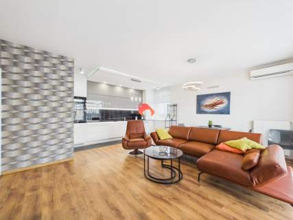 Apartament 62m2 2 pokoje AWIATOR Bartodzieje
