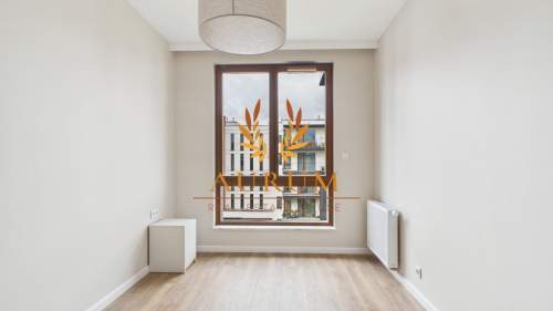 Royal Residence - nowe 43 m2 - idealne na wynajem