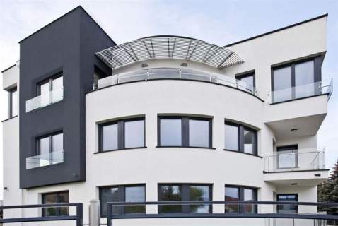 Apartament w Gdyni Mały Kack