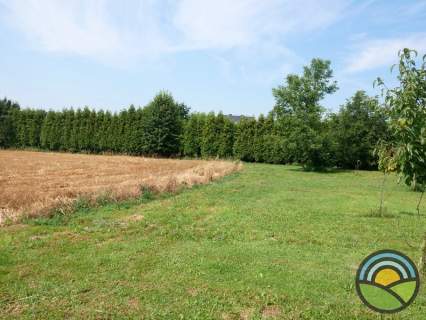 Pisary gm. Zabierzów - działka budowlana 9900 m2