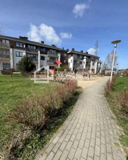 Mieszkanie 2 pok na wynajem-Reda Park 43,6m2