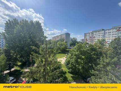 4 pokoje 71,5 m Krzyki Gaj ul. Widna