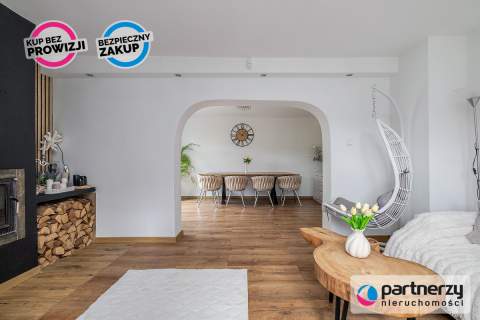Bez prowizji Po generalnym remoncie 130m2