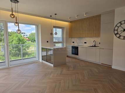 Apartament Parkitka, 3 sypialnie 