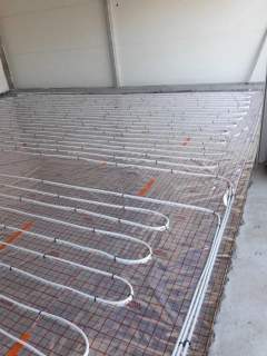 Magazyn do wynajęcia, 180 m2, Helenów