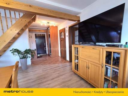 Mieszkanie na sprzedaż, 75 m2, Borne Sulinowo