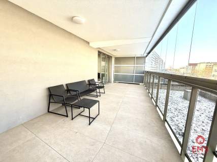 Stylowa kawalerka. Apartamenty Jagiellońskie.