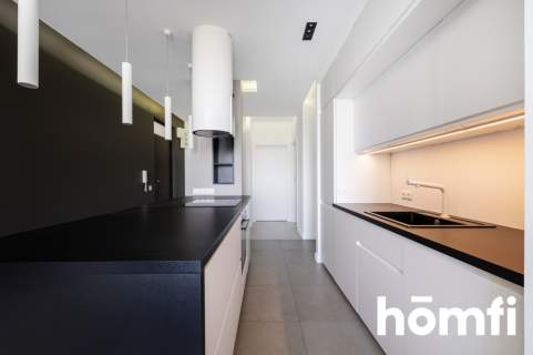 Apartament Marina, Julianów Łódź