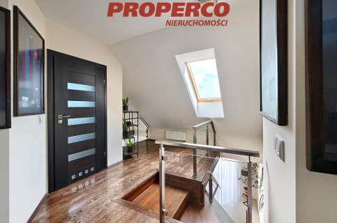 Mieszkanie 4-pokoje, ok. 136m2, Kochanowskiego