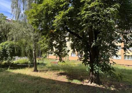 2-pokojowe mieszkanie na Woli