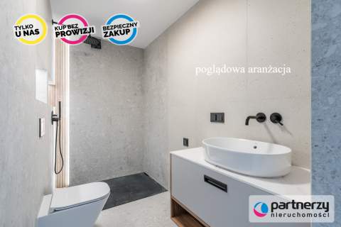 Prestiżowy apartament nad morzem - wysoki standard