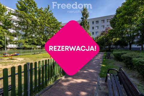 Mieszkanie 3 pokoje oddzielna kuchnia Piątkowo
