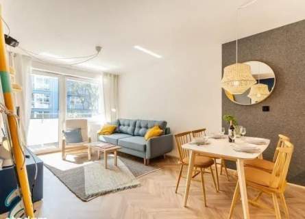 Apartament 2 pok. BLIŻEJ MORZA