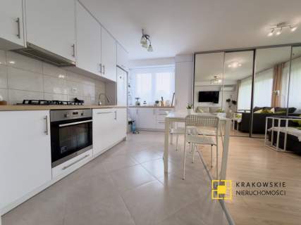 Mieszkanie na sprzedaż, 70 m2, Kraków