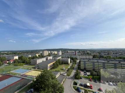 Mieszkanie z pięknym widokiem 72m2