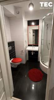 Do wejścia 2 pokoje - 32m2 Stańczyka
