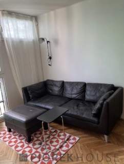 2-pokojowe mieszkanie na Woli