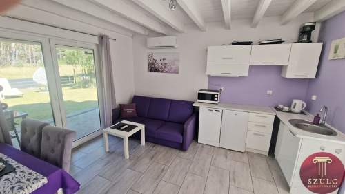 Na sprzedaż cały bliźniak w cenie apartamentu.