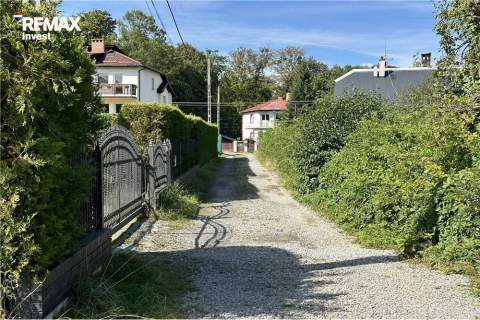Działka pod Szyndzielnią Kamienica Bielsko-Biała
