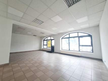 Nieruchomość komercyjna do wynajęcia, 82 m2, Ełk
