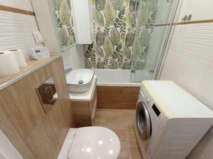Wynajmę komfortowe 2 pokoje, Paderewskiego 13A