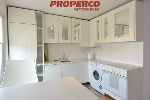 Mieszkanie 2-pok., 52 m2, ul. Leśna, Centrum