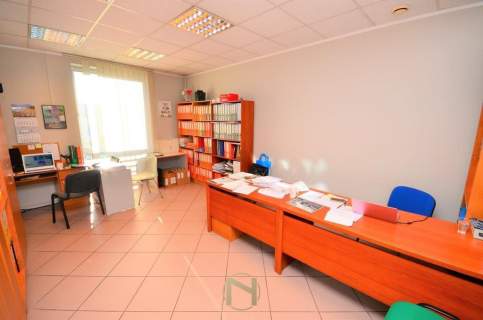 Lokal użytkowy do wynajęcia, 128 m2, Gorzów Wielkopolski