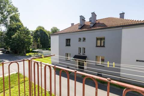 Gotowe do zamieszkania 2 pokoje 2 balkony