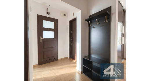 3Pokoje Balkon Dolnośląskie Umeblowane
