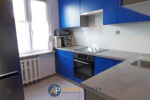Spokojne i rodzinne 4-pok mieszkanie Wolbrom 76m2