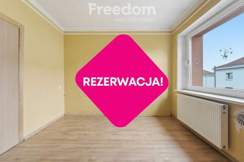 Sprzedam 2 pok. 46,35 m2 WAKACYJNA CENA