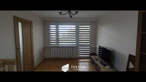 3 pokoje Balkon Spokojna zielona okolica