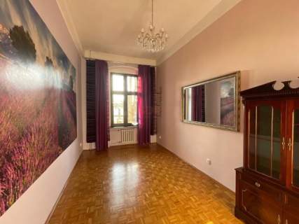 76,58 m2 Powstańców Śl. Wnętrze z charakterem
