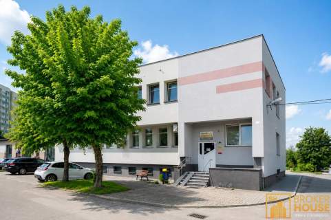 Lokal z branży beauty - cesja do przejęcia Opole, Chabry