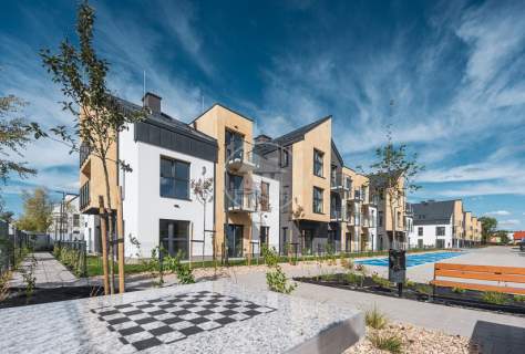 3 pokoje 67,84 m Balkon Wojnów Promocja