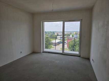Mieszkanie na sprzedaż, 53,5 m2, Będzin