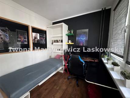 Mieszkanie na sprzedaż, 62,7 m2, Lubin