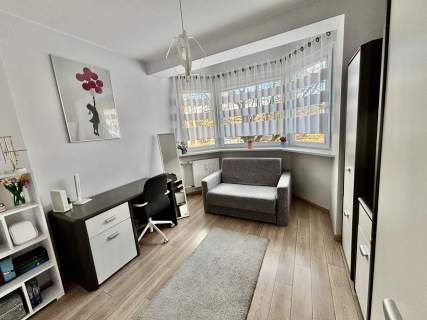 Sprzedam mieszkanie 80m2 na bydgoskim Górzyskowie
