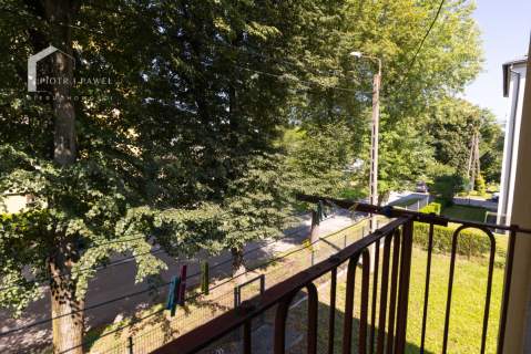 Gotowe do zamieszkania 2 pokoje 2 balkony