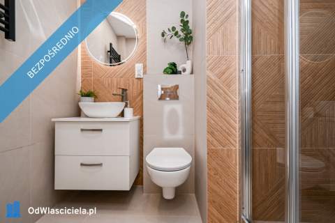 Rozkładowe 3 pokojowe z Dużym Balkonem/Garderoba /Parking/Oferta...