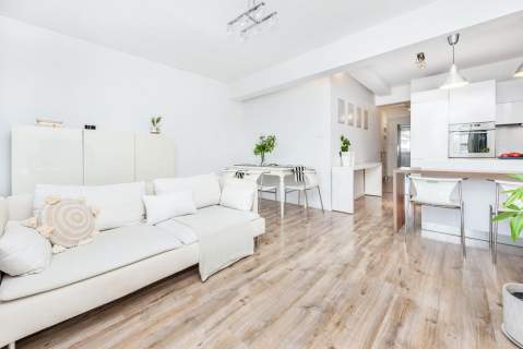 3 pokoje 70 m Balkon Garaż Ruczaj Obozowa m.post