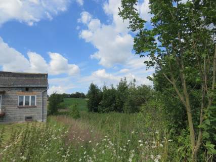 Działka budowlana na sprzedaż, 1566 m2, Proszowice