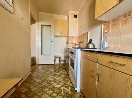 Mieszkanie na sprzedaż, 59,54 m2, Gorzów Wielkopolski