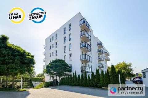 3 pokoje z ogródkiem - Jasień - Gardenia