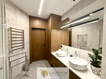 Luksusowy Apartament z Balkonem BRABANK